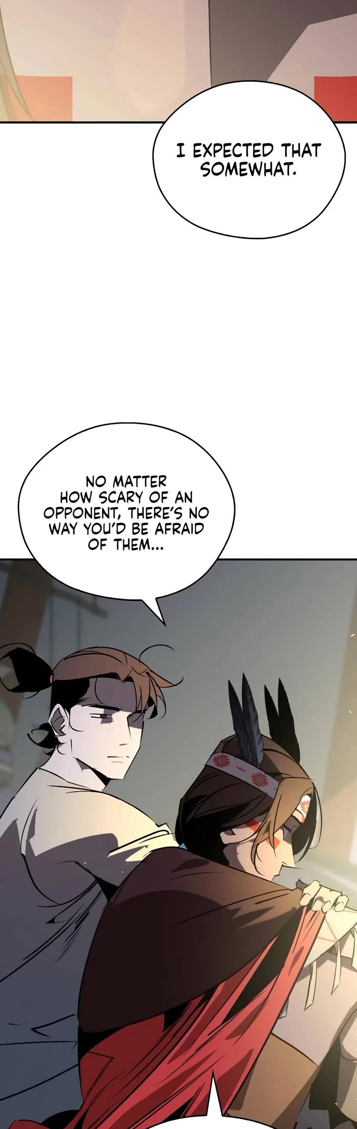 Wild West Murim Chapter 87 page 13 - Chapter 87