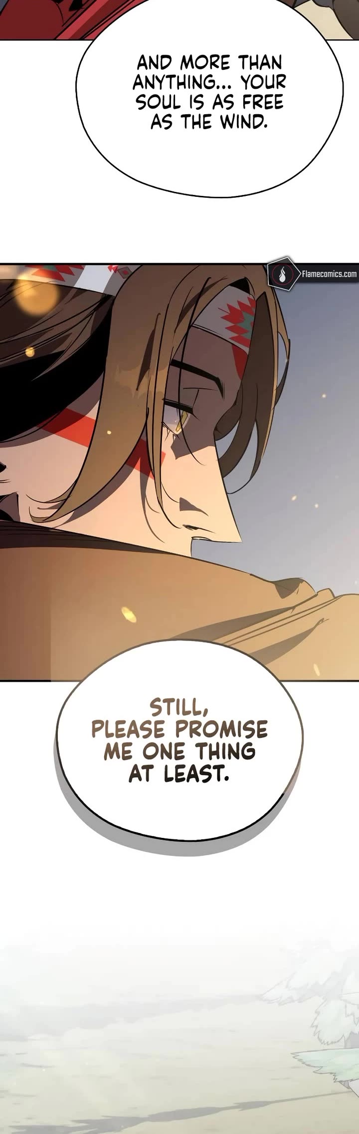 Wild West Murim Chapter 87 page 14 - Chapter 87