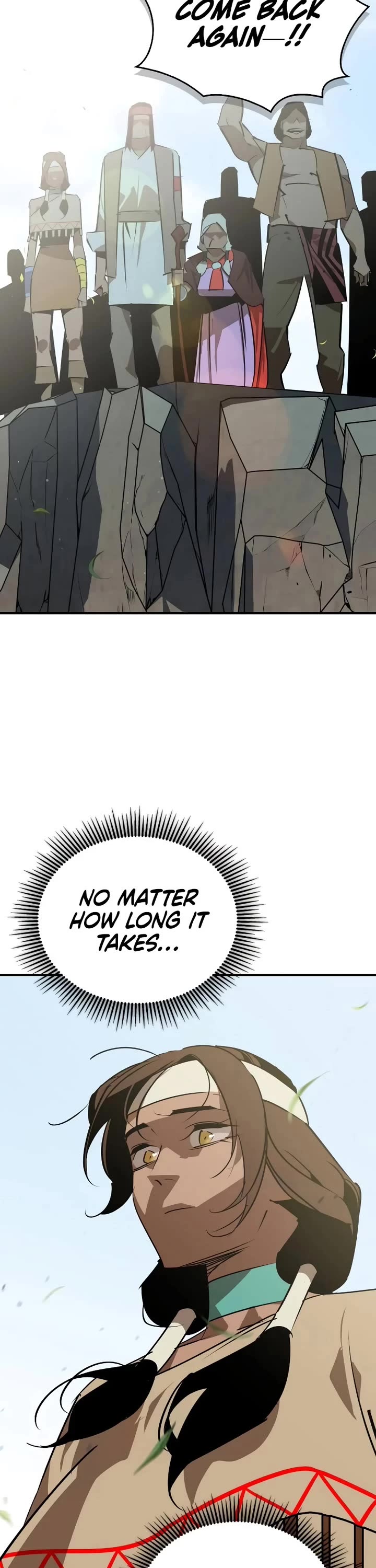 Wild West Murim Chapter 87 page 17 - Chapter 87