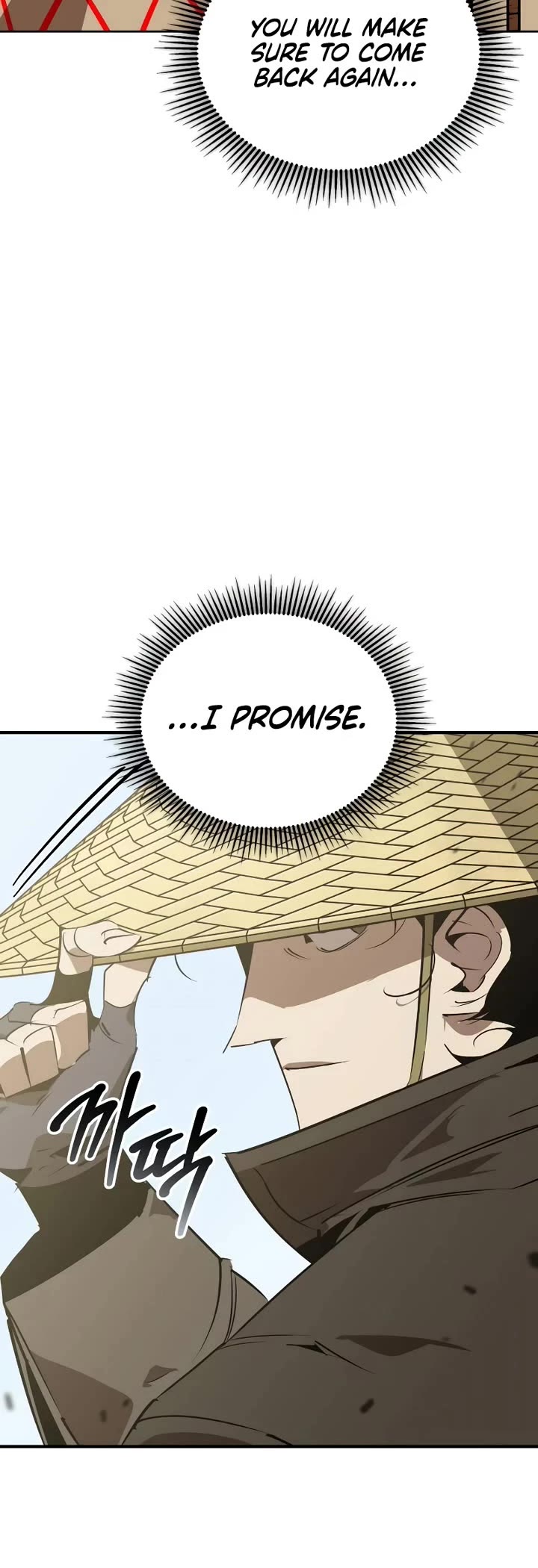 Wild West Murim Chapter 87 page 18 - Chapter 87