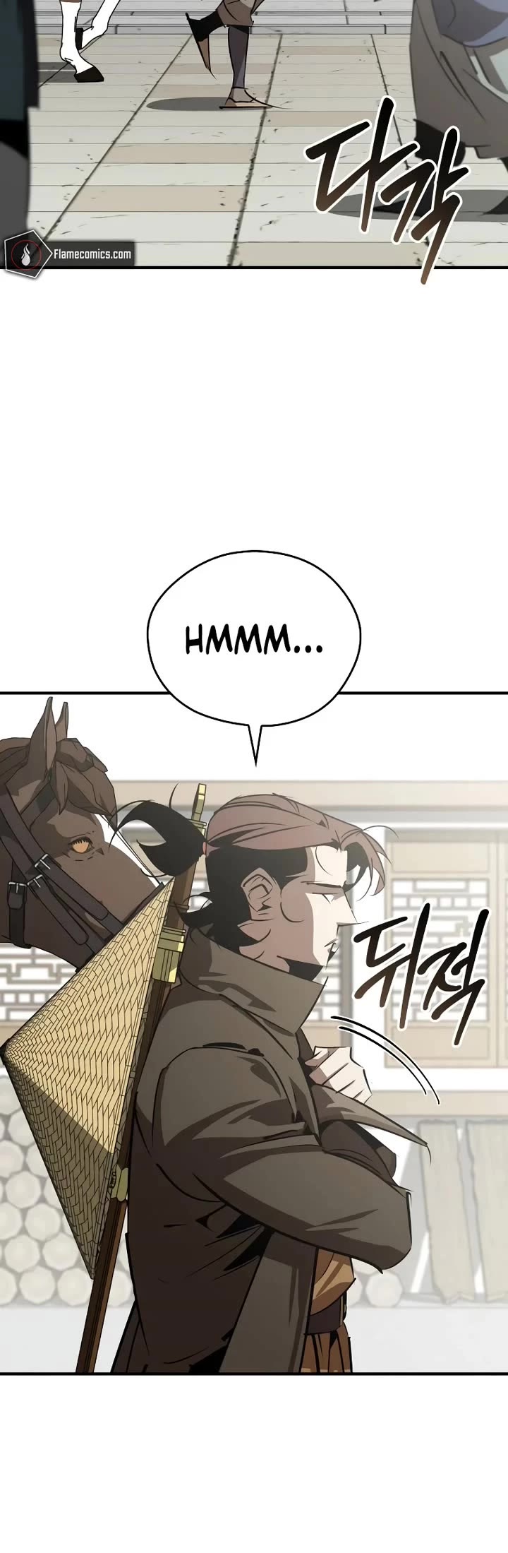 Wild West Murim Chapter 87 page 24 - Chapter 87