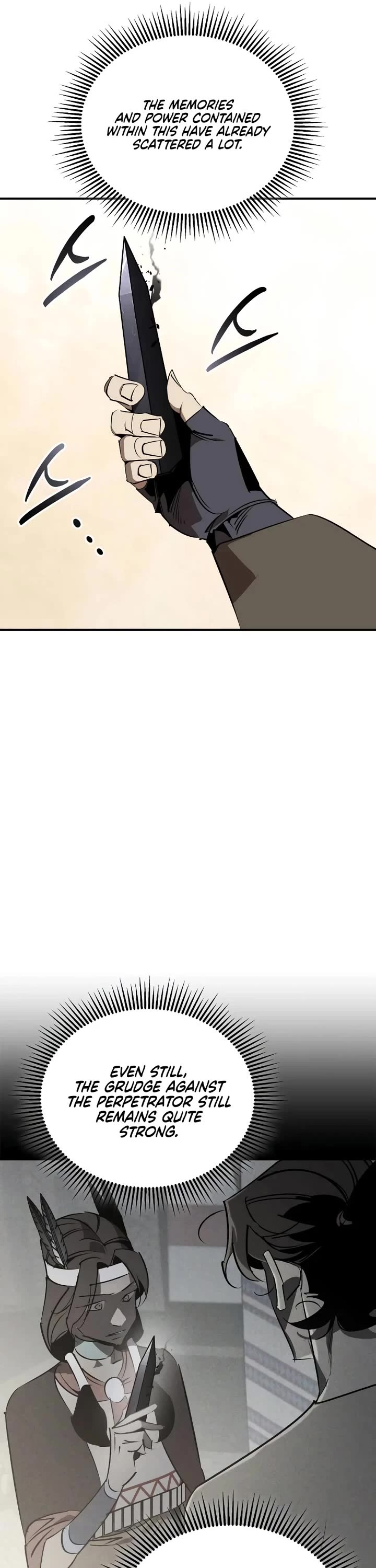 Wild West Murim Chapter 87 page 25 - Chapter 87
