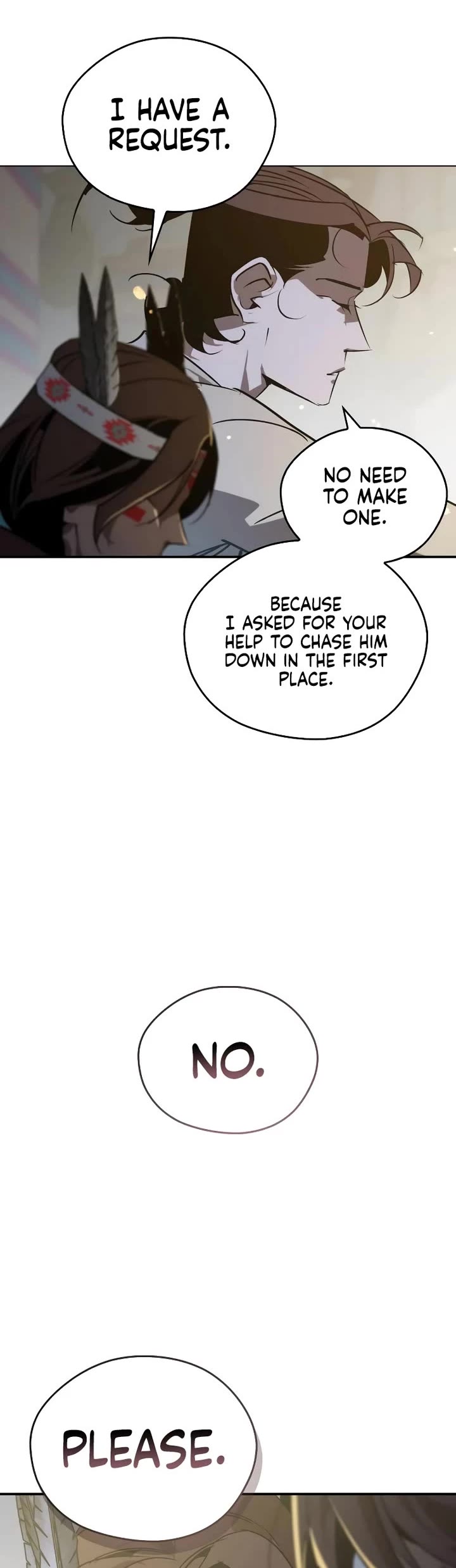 Wild West Murim Chapter 87 page 3 - Chapter 87