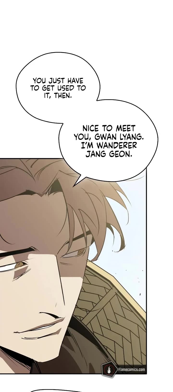 Wild West Murim Chapter 87 page 38 - Chapter 87