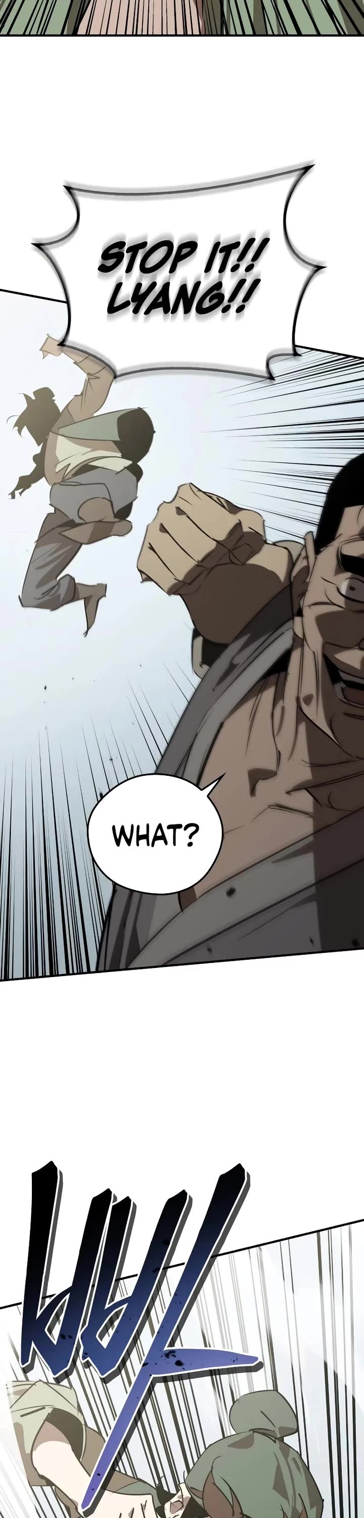 Wild West Murim Chapter 87 page 46 - Chapter 87