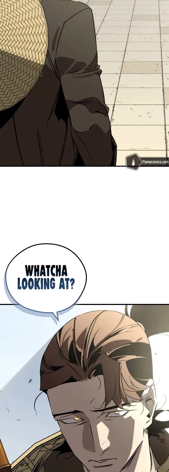 Wild West Murim Chapter 87 page 52 - Chapter 87