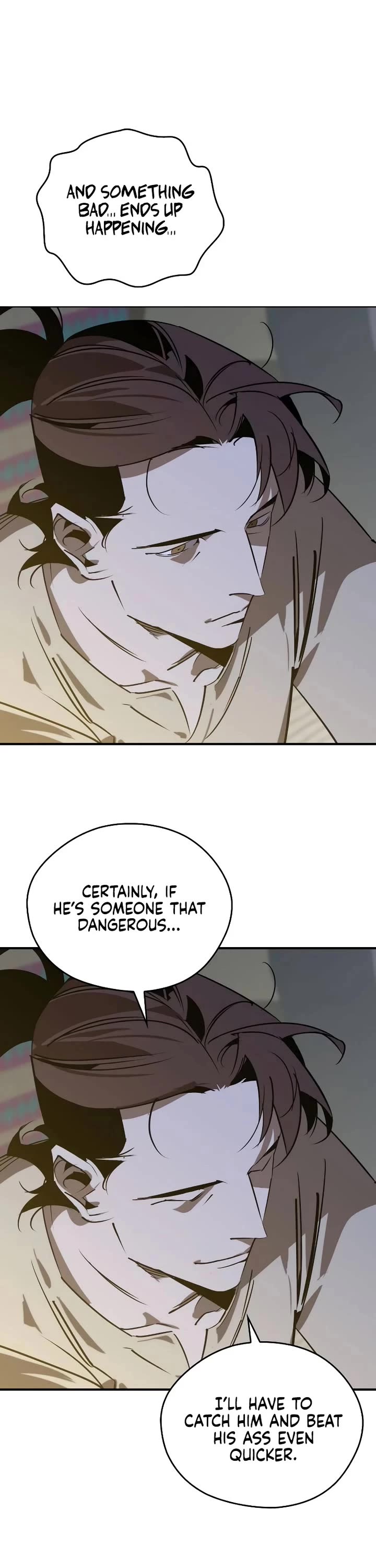 Wild West Murim Chapter 87 page 7 - Chapter 87