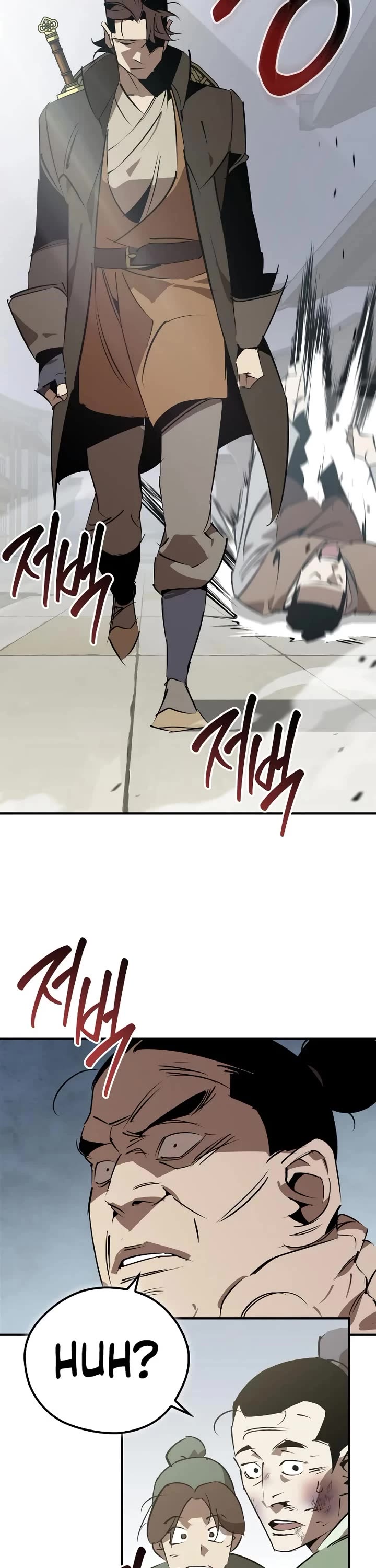 Wild West Murim Chapter 88 page 13 - Chapter 88