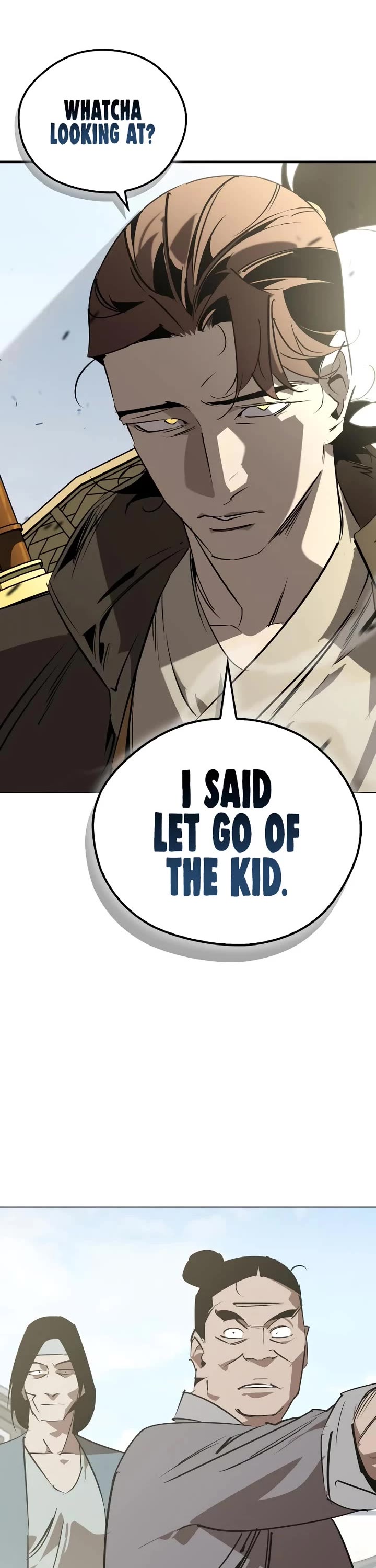 Wild West Murim Chapter 88 page 2 - Chapter 88