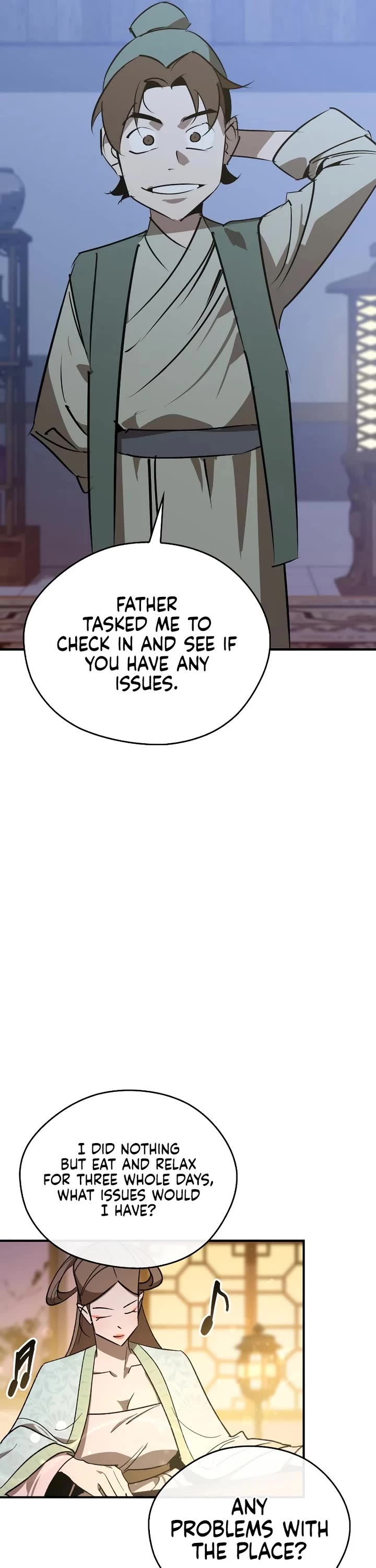 Wild West Murim Chapter 88 page 41 - Chapter 88