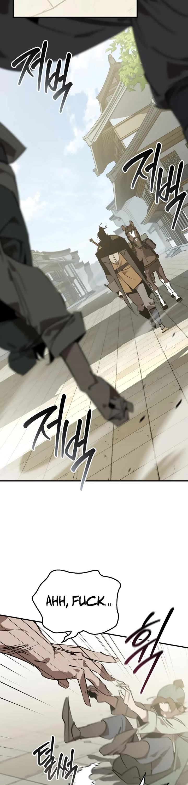 Wild West Murim Chapter 88 page 8 - Chapter 88