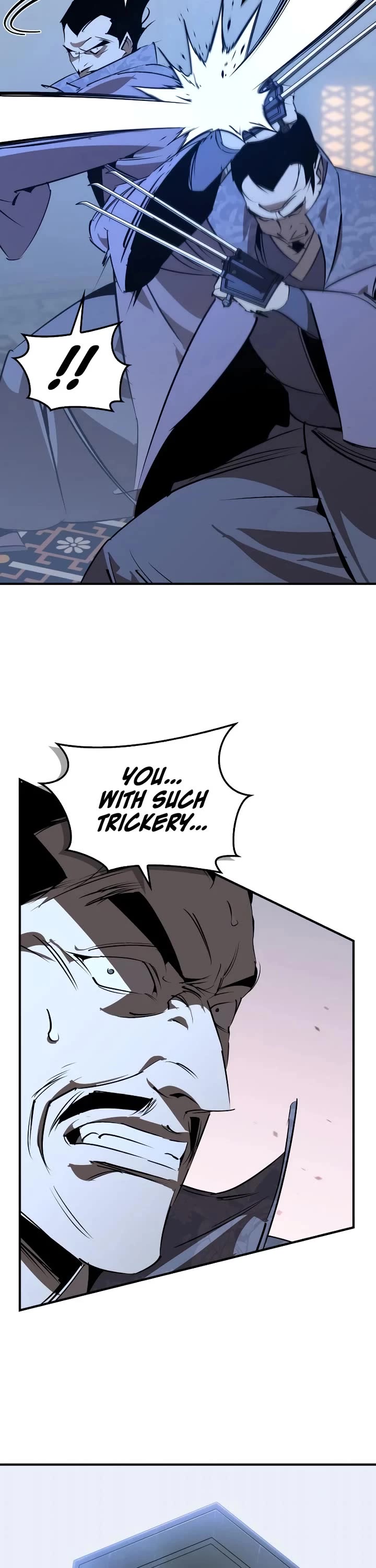 Wild West Murim Chapter 89 page 13 - Chapter 89