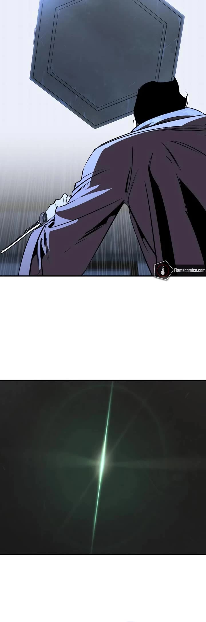Wild West Murim Chapter 89 page 14 - Chapter 89
