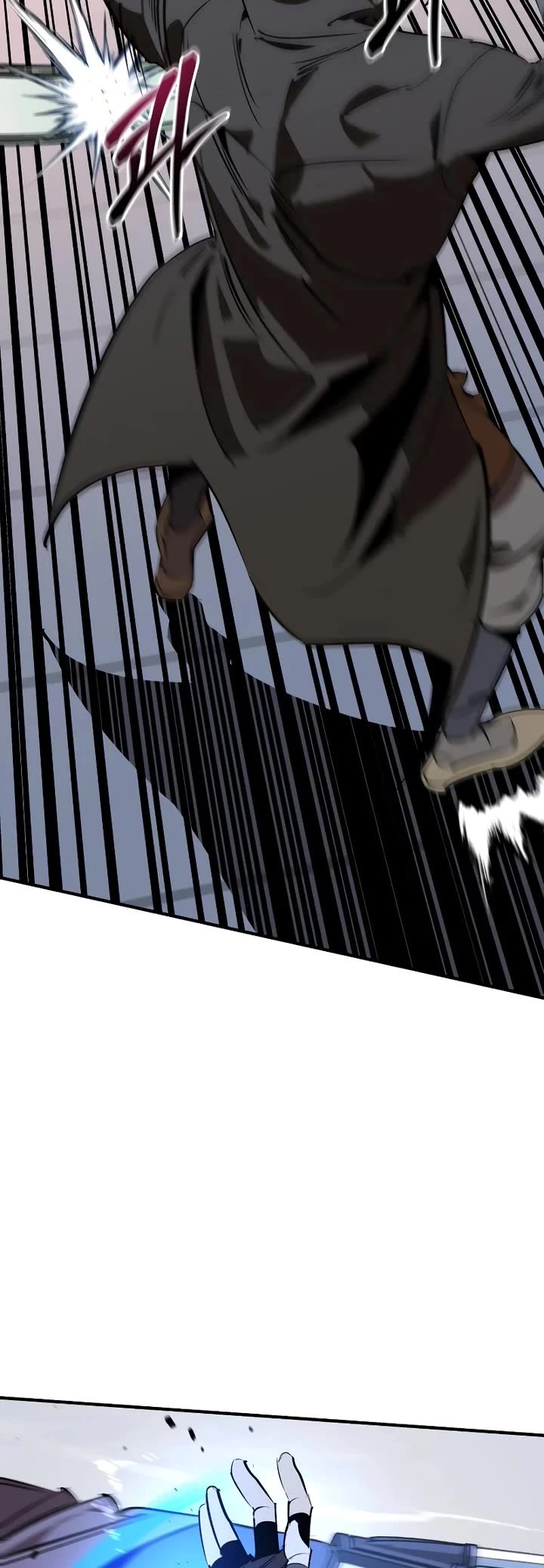 Wild West Murim Chapter 89 page 19 - Chapter 89