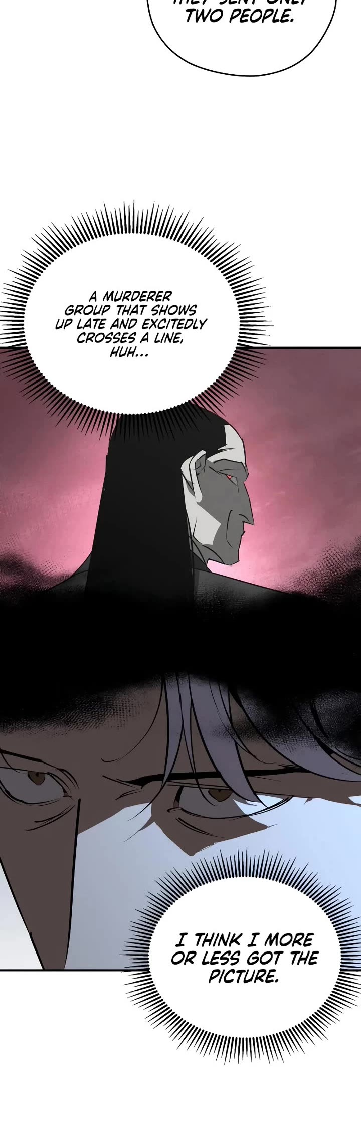 Wild West Murim Chapter 89 page 38 - Chapter 89