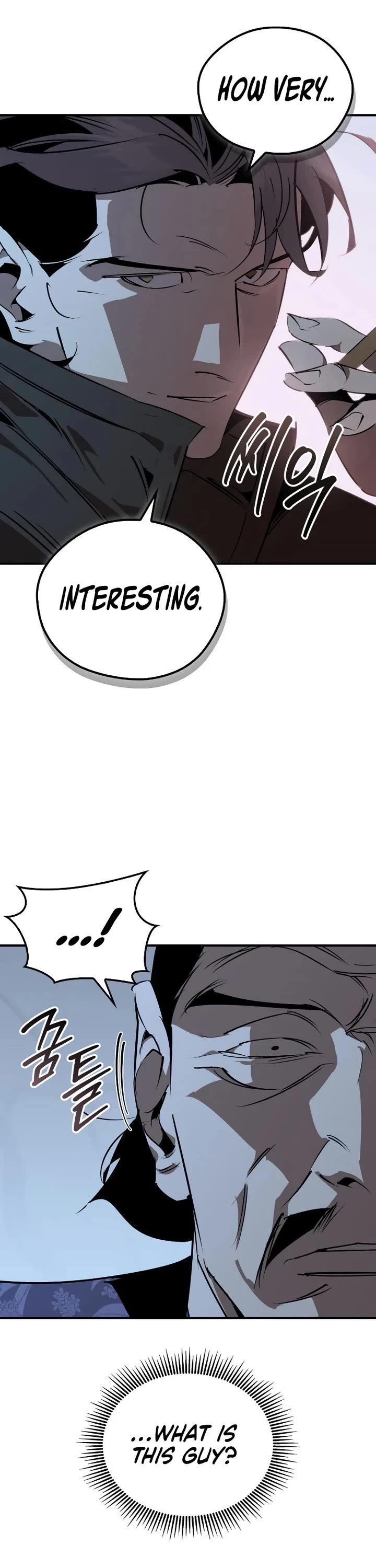 Wild West Murim Chapter 89 page 8 - Chapter 89
