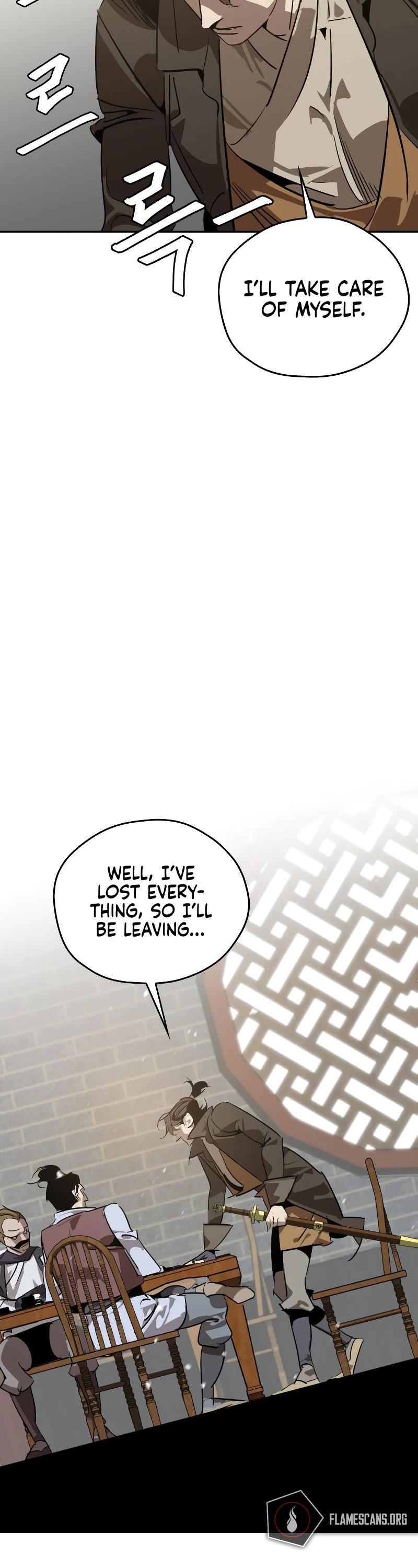 Wild West Murim Chapter 9 page 10 - Chapter 9