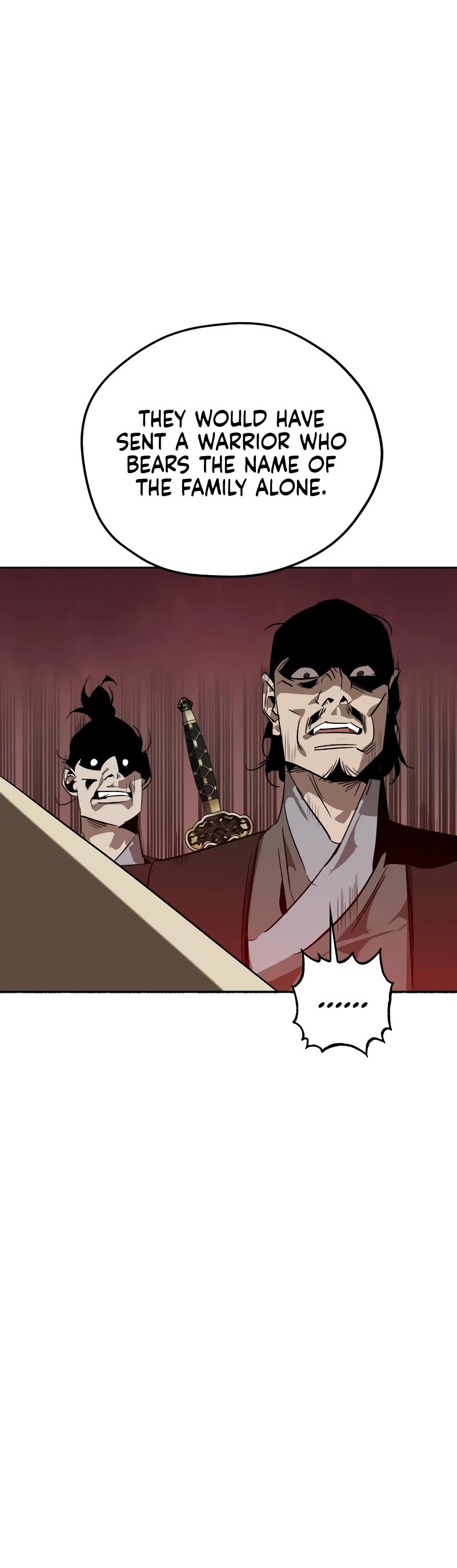 Wild West Murim Chapter 9 page 37 - Chapter 9