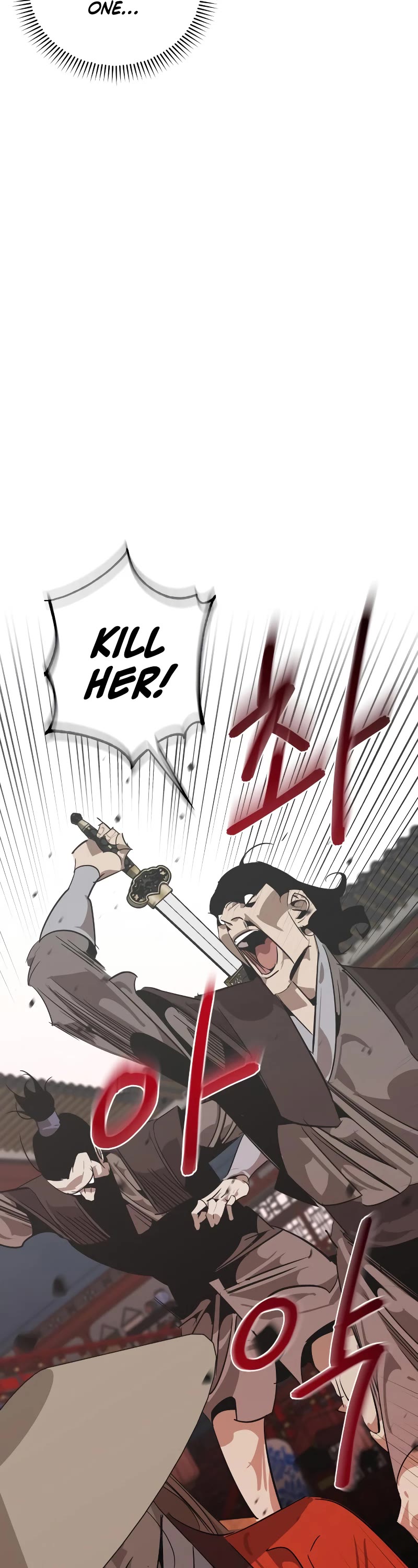 Wild West Murim Chapter 9 page 39 - Chapter 9