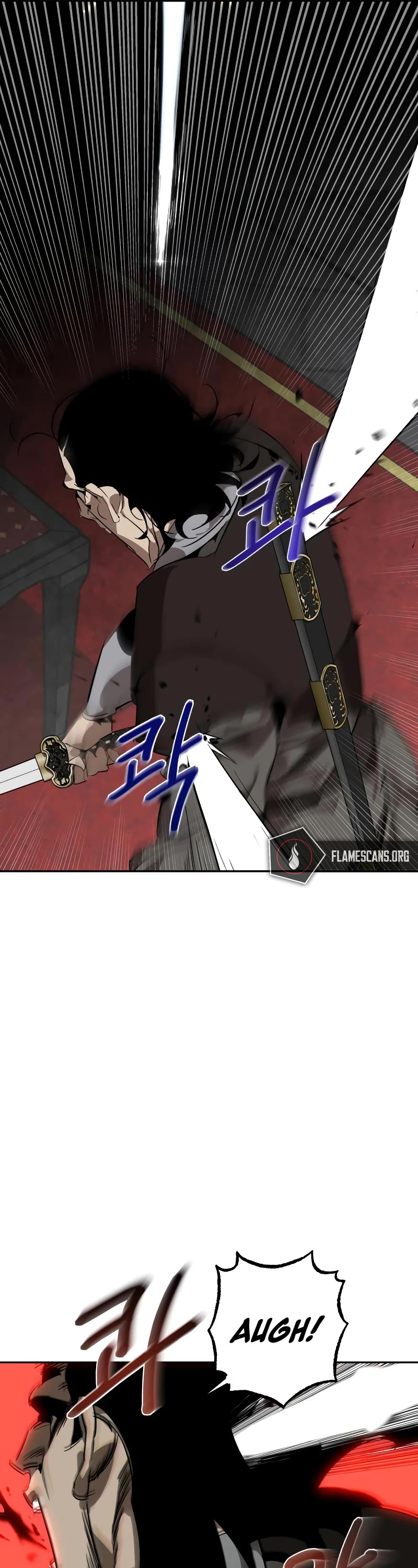 Wild West Murim Chapter 9 page 46 - Chapter 9