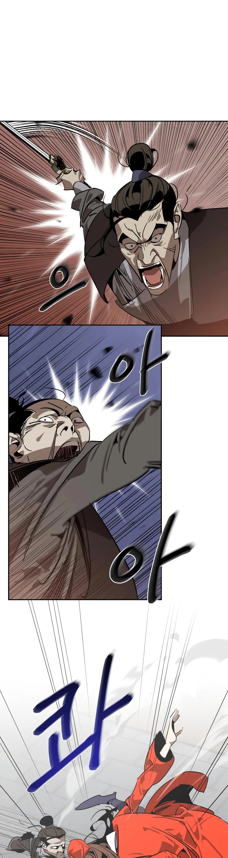 Wild West Murim Chapter 9 page 56 - Chapter 9