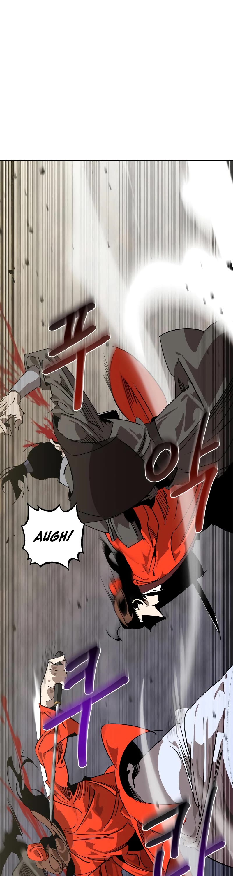 Wild West Murim Chapter 9 page 63 - Chapter 9