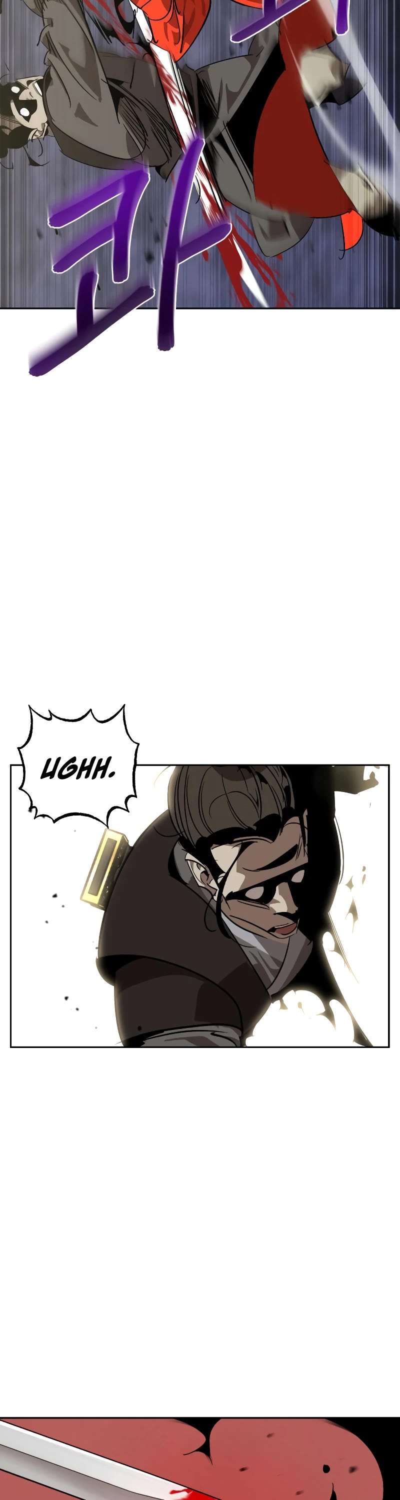 Wild West Murim Chapter 9 page 64 - Chapter 9