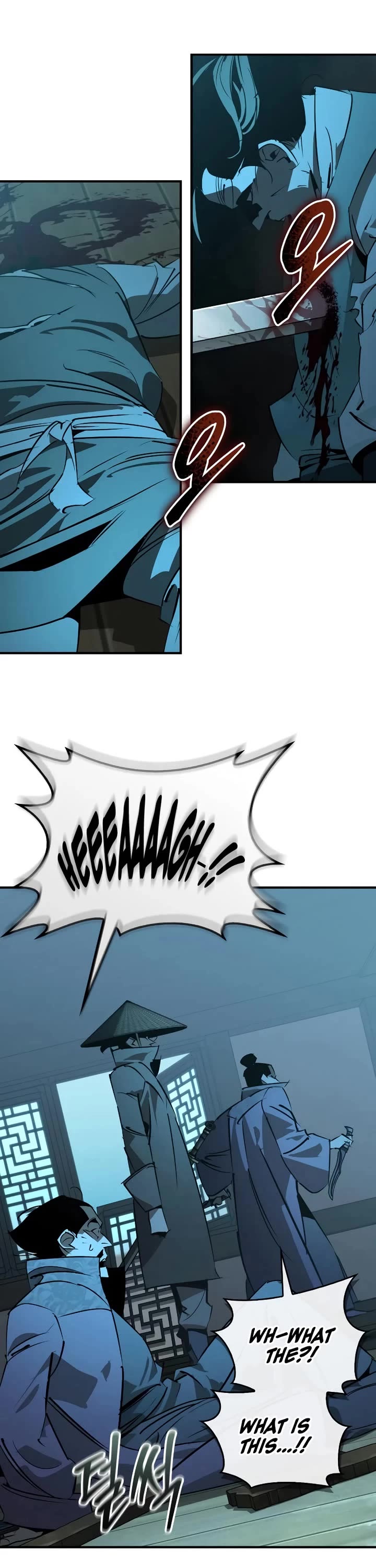 Wild West Murim Chapter 90 page 13 - Chapter 90