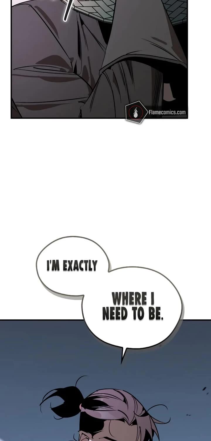Wild West Murim Chapter 90 page 24 - Chapter 90