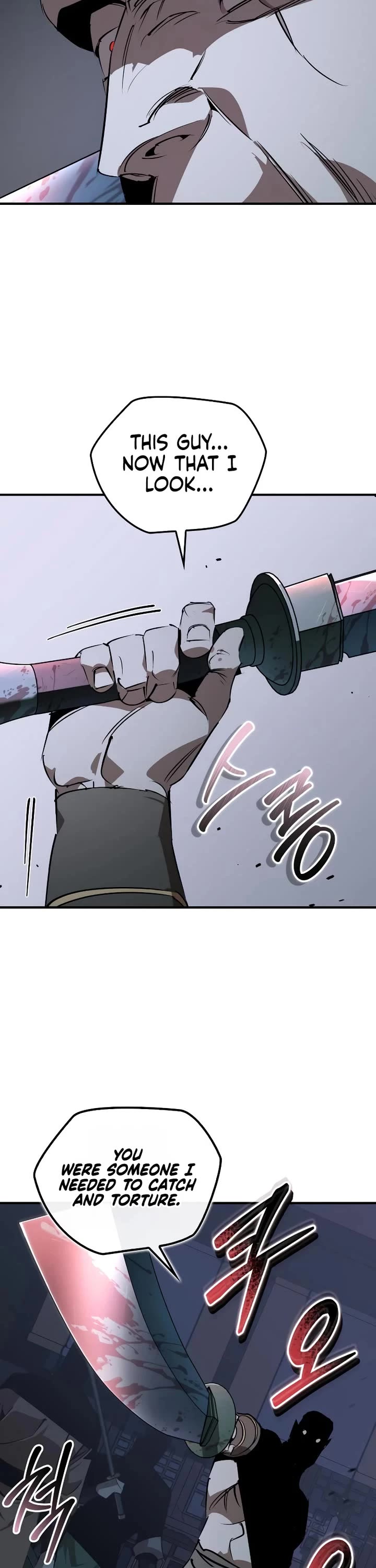 Wild West Murim Chapter 90 page 28 - Chapter 90