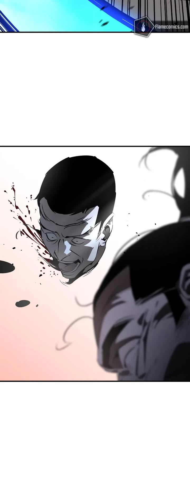 Wild West Murim Chapter 90 page 35 - Chapter 90