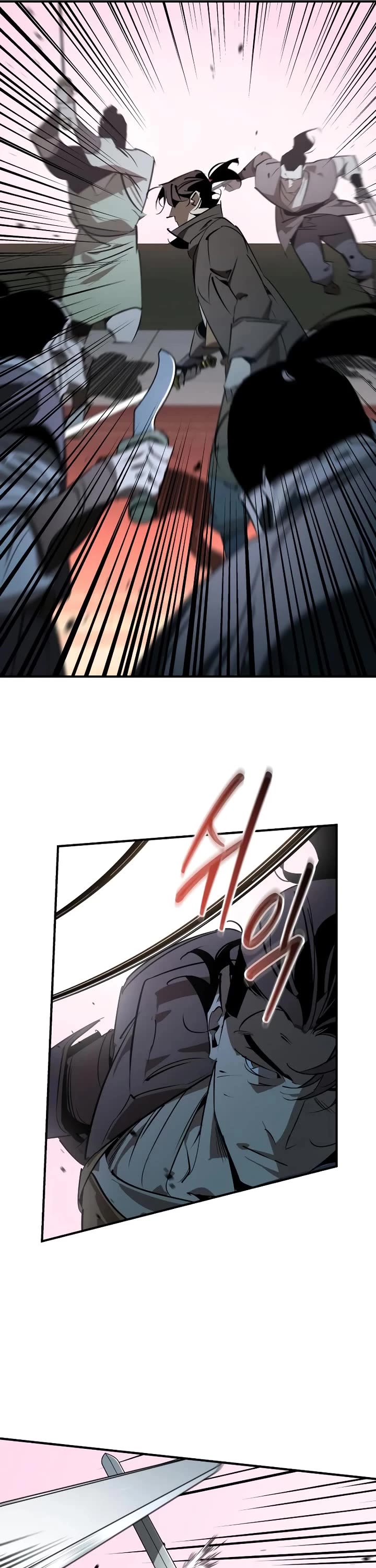 Wild West Murim Chapter 90 page 36 - Chapter 90