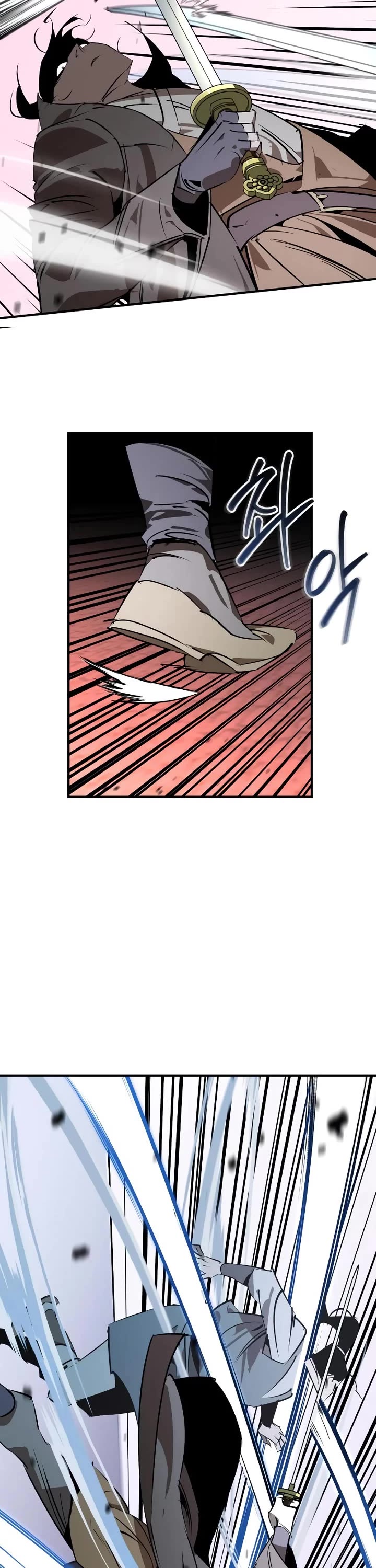 Wild West Murim Chapter 90 page 37 - Chapter 90