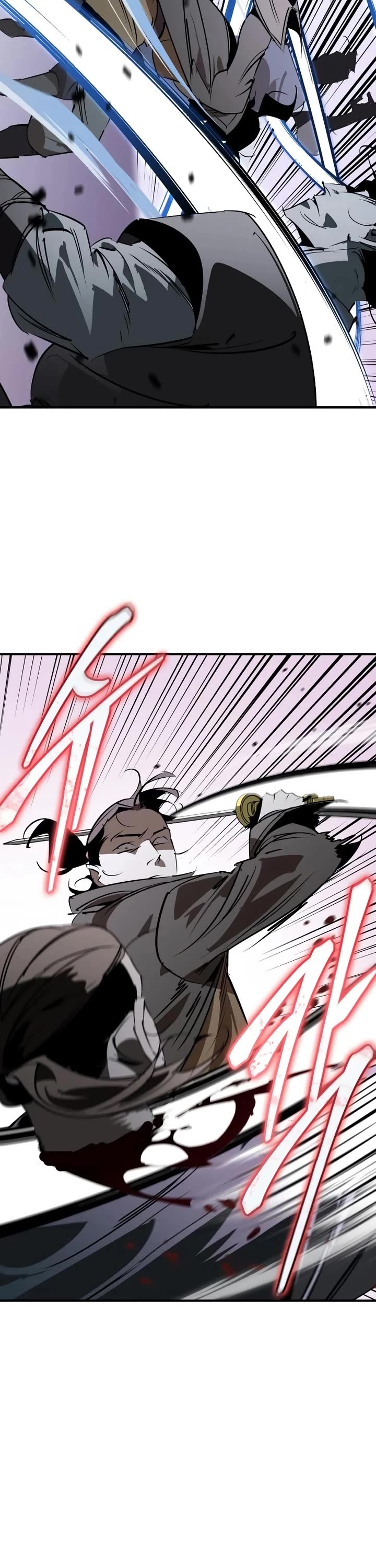 Wild West Murim Chapter 90 page 38 - Chapter 90