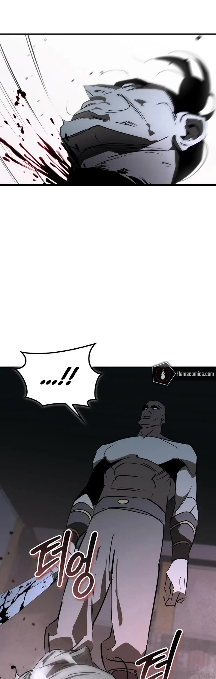 Wild West Murim Chapter 90 page 39 - Chapter 90