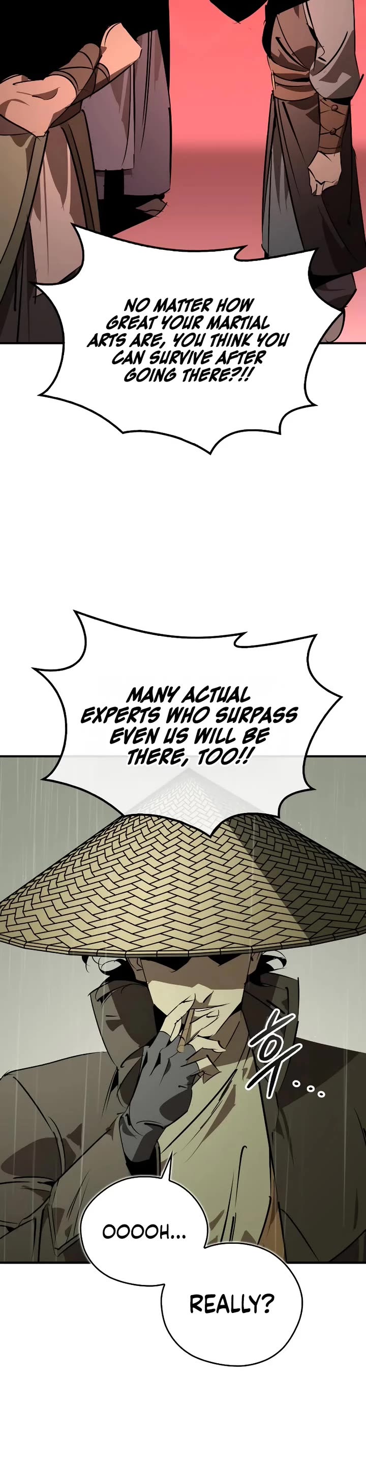 Wild West Murim Chapter 90 page 5 - Chapter 90