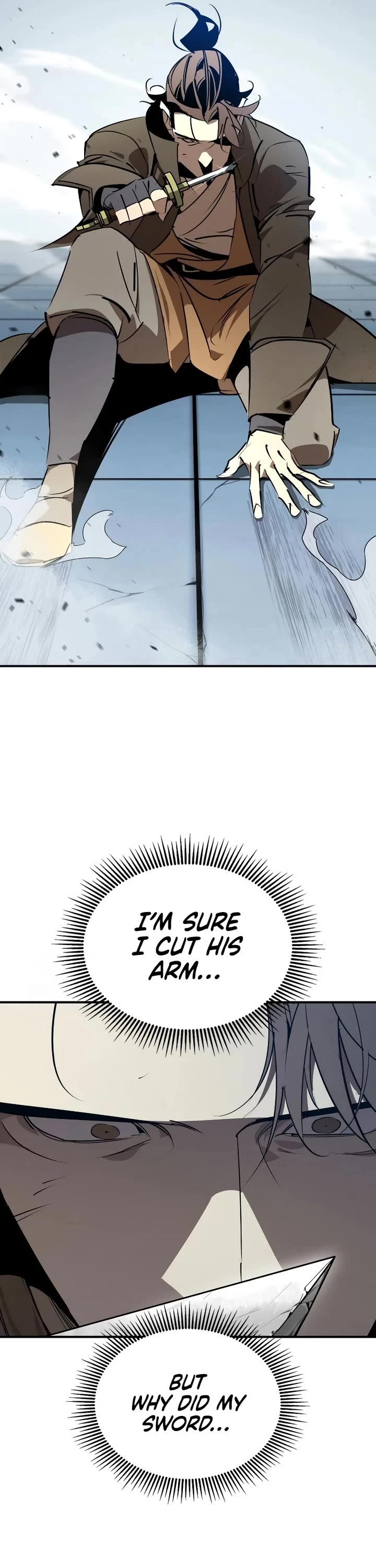 Wild West Murim Chapter 91 page 16 - Chapter 91