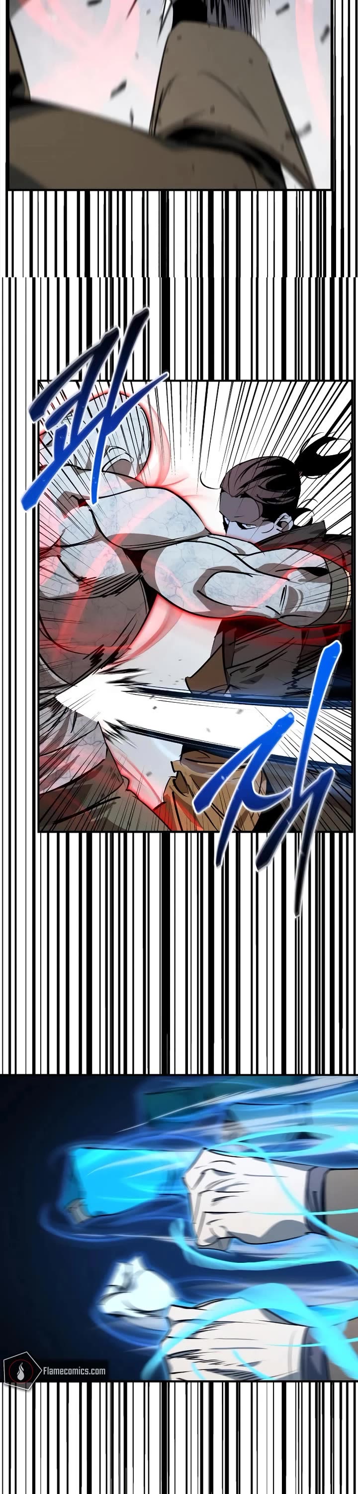 Wild West Murim Chapter 91 page 28 - Chapter 91
