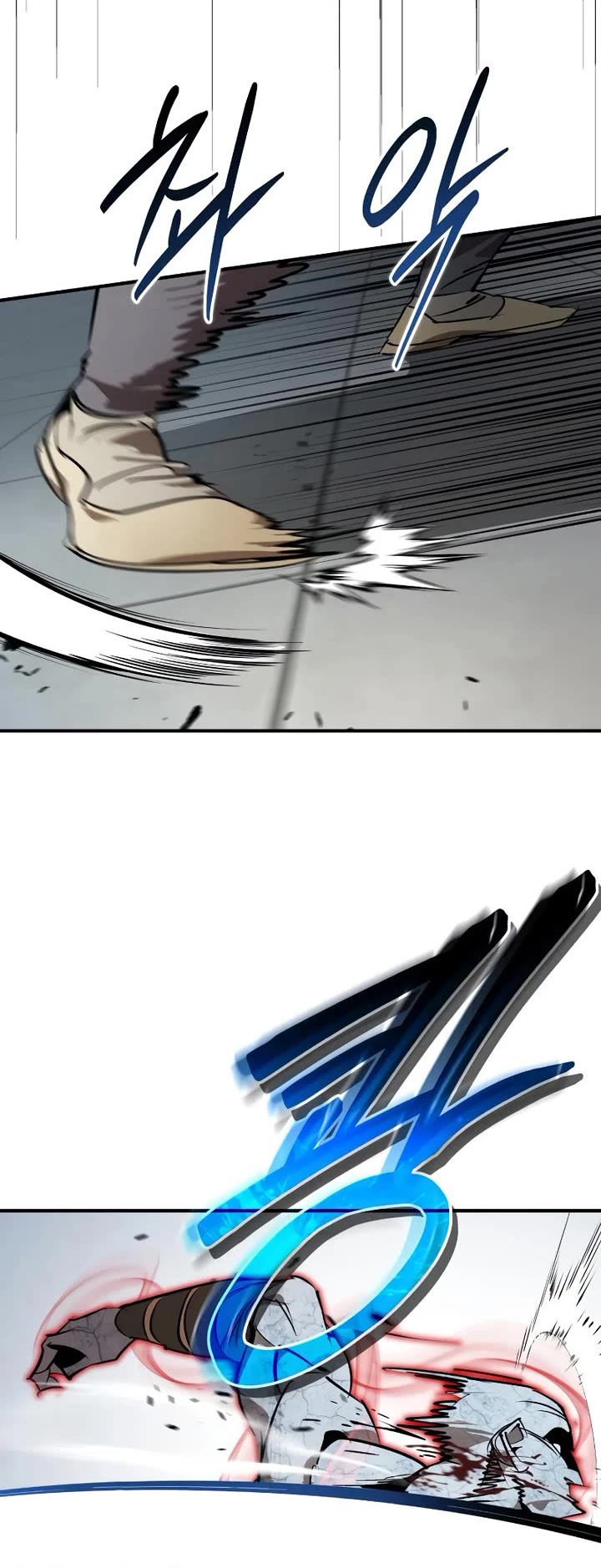 Wild West Murim Chapter 91 page 30 - Chapter 91
