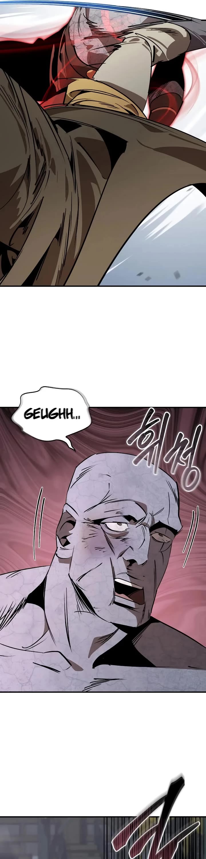 Wild West Murim Chapter 91 page 31 - Chapter 91
