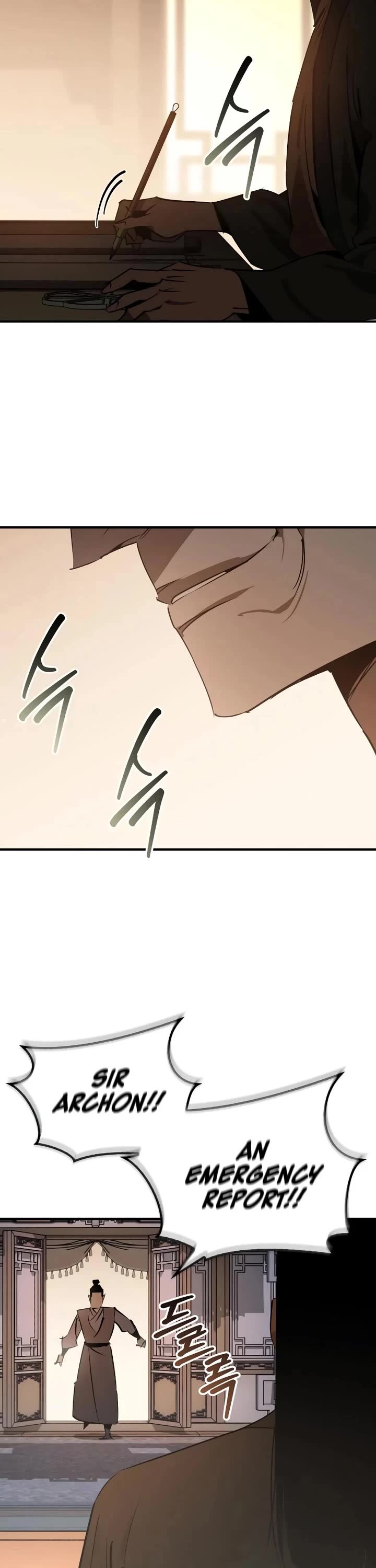 Wild West Murim Chapter 91 page 42 - Chapter 91