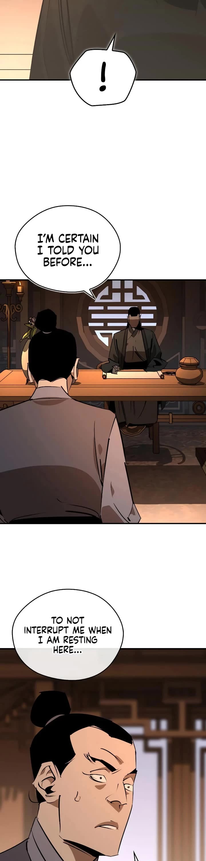 Wild West Murim Chapter 91 page 43 - Chapter 91