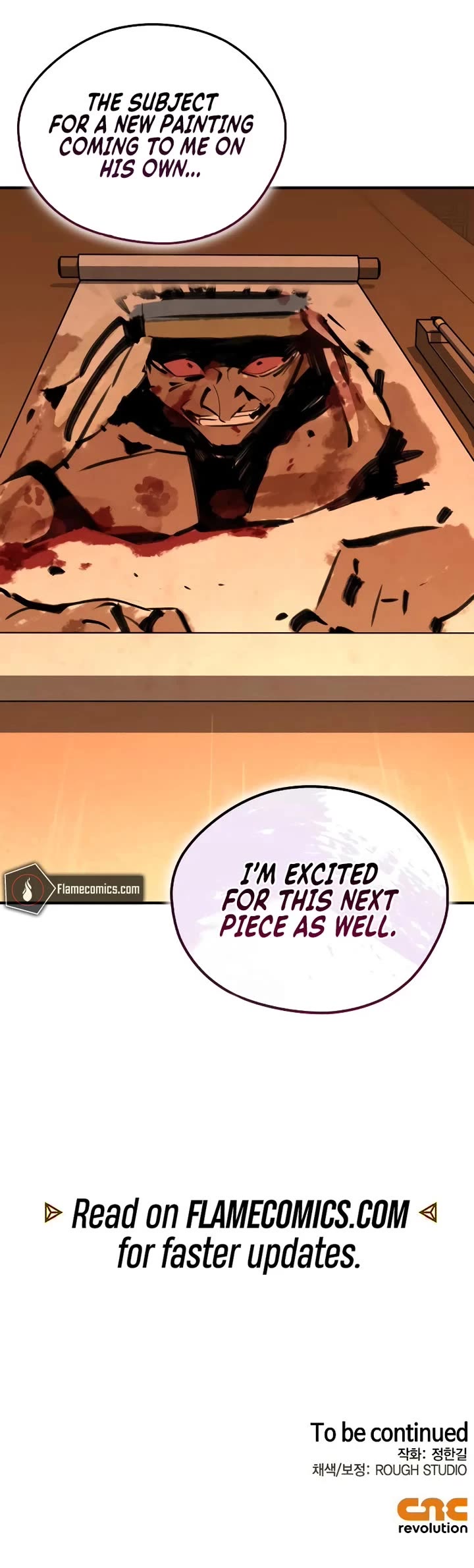 Wild West Murim Chapter 91 page 51 - Chapter 91