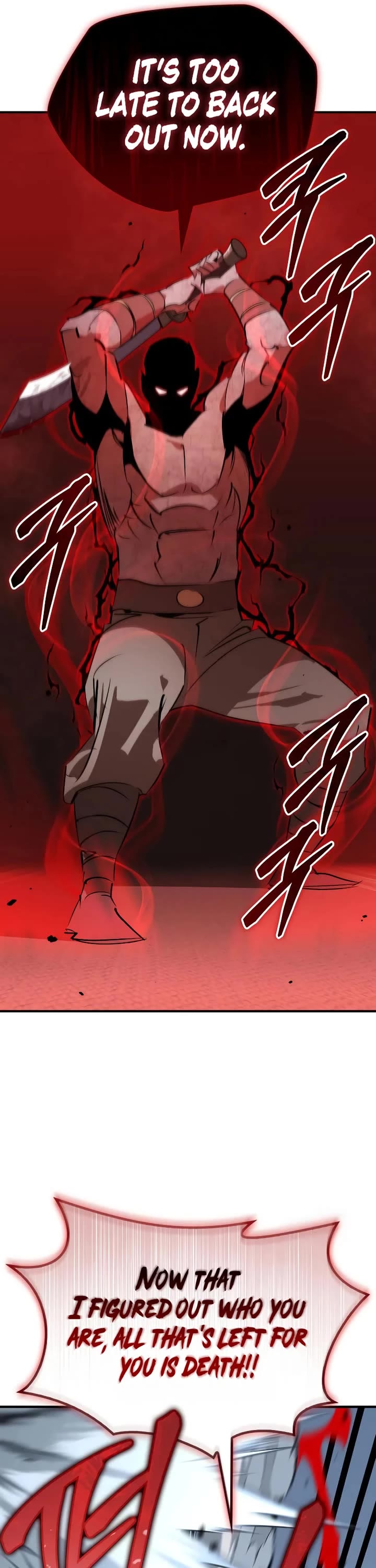 Wild West Murim Chapter 91 page 6 - Chapter 91