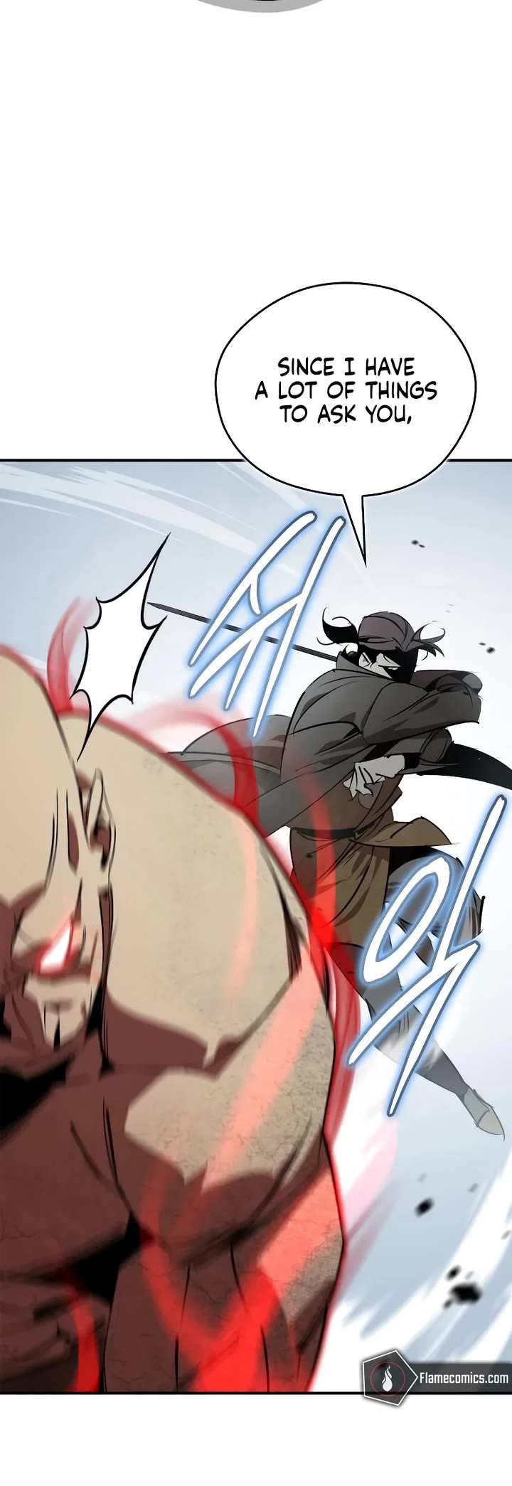 Wild West Murim Chapter 91 page 9 - Chapter 91