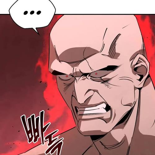Wild West Murim Chapter 91 cover