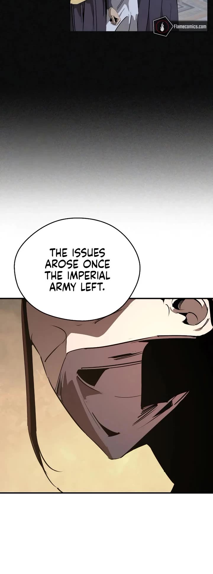 Wild West Murim Chapter 92 page 10 - Chapter 92