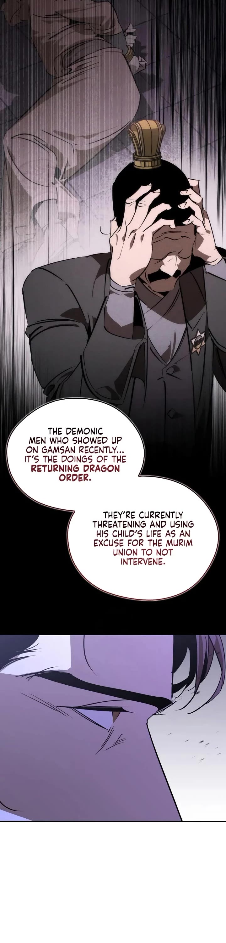 Wild West Murim Chapter 92 page 14 - Chapter 92
