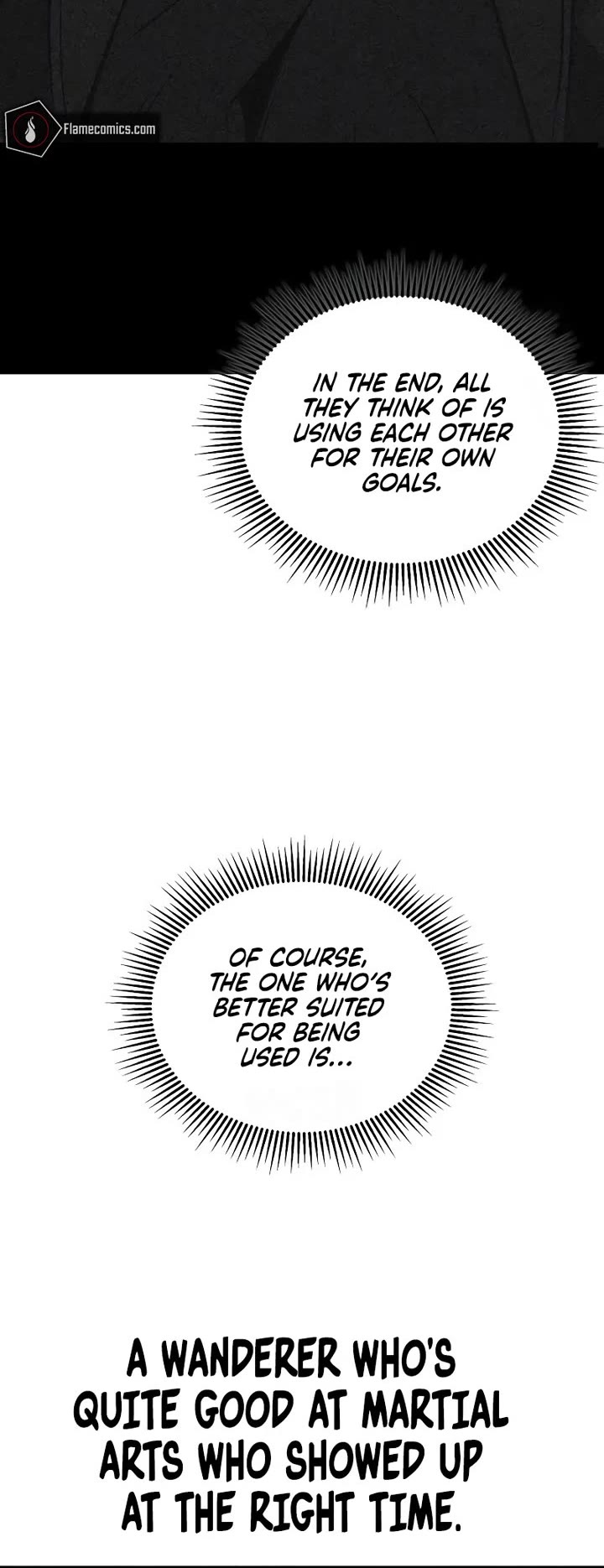 Wild West Murim Chapter 92 page 19 - Chapter 92