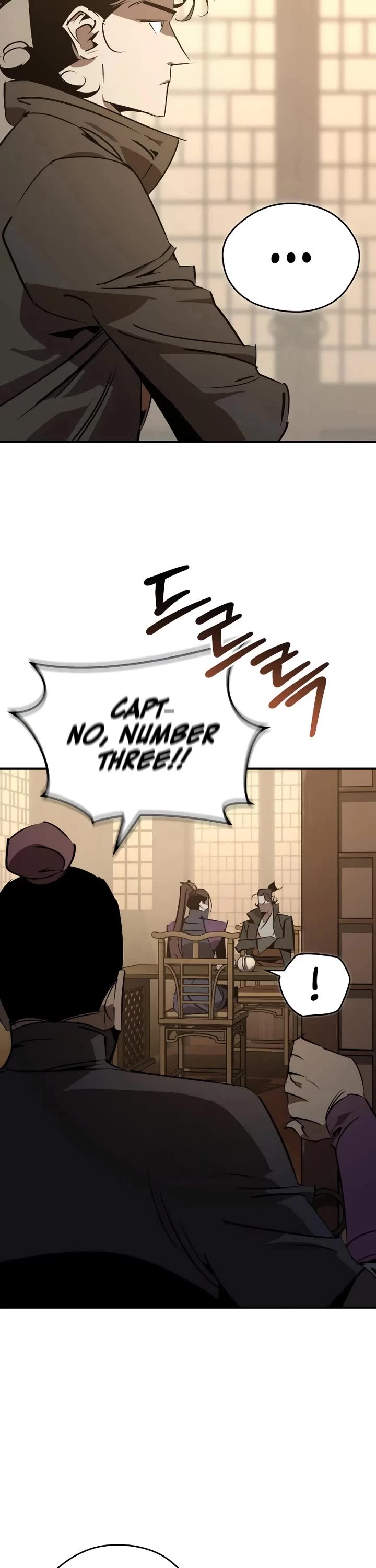 Wild West Murim Chapter 92 page 25 - Chapter 92